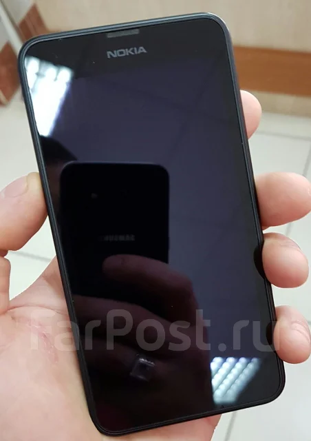 Nokia Lumia. ����� ����