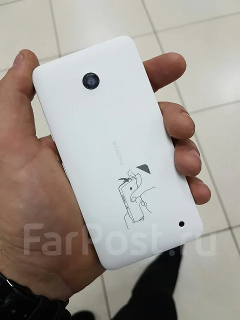 Nokia Lumia. ����� ����