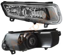 Туманка VW POLO SEDAN 14-/POLO HBK 09- RH SAT ST-441-2040R