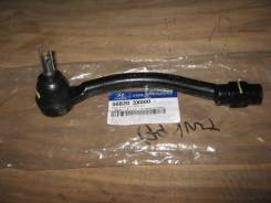 Наконечник рулевой. Hyundai Avante, HD Hyundai Elantra Hyundai HD Hyundai Veloster