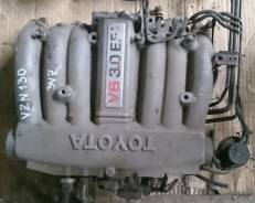 Коллектор впускной. Toyota 4Runner, VZN105, VZN90, VZN110, VZN100, VZN61, VZN95, VZN85, VZN130, VZN131, VZN120, VZN66 Toyota T100, VCK20, VCK10 Toyota...