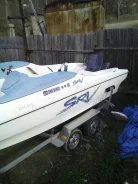 Yamaha SRV-20. 1995 ���, ��������� ���������, 90��.�., ������. ��� ����� �� ���������� ����