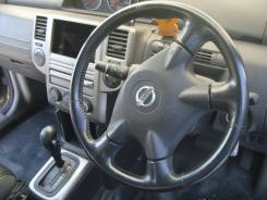 Блок подрулевых переключателей. Nissan: X-Trail, Serena, Safari, Primera, AD, Caravan, Wingroad Двигатели: SR20VET, QR20DE, SR20DE, QR25DE, TB45E, TB4...