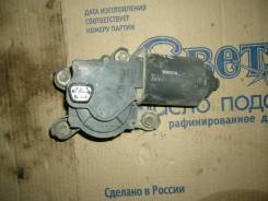 Мотор стеклоочистителя. Toyota Corolla, EE102 Двигатель 4EFE