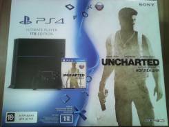 Sony PlayStation 4