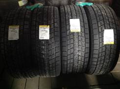 Dunlop Winter Maxx SJ8. Зимние, без шипов, 2016 год, без износа, 4 шт