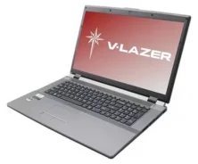V-lazer. WiFi, Bluetooth