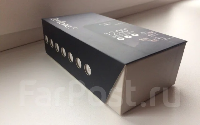 Asus ZenFone 5. �/� ����