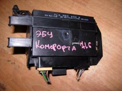 Блок управления. Volkswagen Touareg, 7L7, 7L6, 7LA,, 7L6,, 7LA Porsche Cayenne