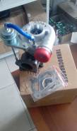 Турбина. Toyota: Hilux Surf, Granvia, 4Runner, Grand Hiace, Hiace, Hilux, Regius Ace, Regius, Land Cruiser, Land Cruiser Prado Двигатели: 1KZTE, 1KZT....
