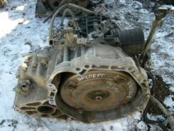 АКПП. Nissan Expert, VW11 Двигатель QG18DE