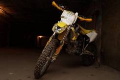 Suzuki RM-Z 250. 250 куб. см., исправен, птс, с пробегом