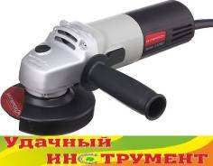 Шлифмашины угловые.
