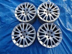 Audi. 7.5x17, 5x112.00