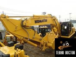 Komatsu PC450. Экскаватор гидравлический -10, 2,70 куб. м. Под заказ
