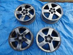 Mazda. 7.0x17, 5x114.30, ET50