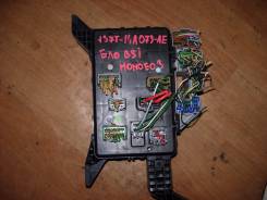 Блок предохранителей. Ford Mondeo