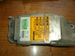 Блок управления airbag. Toyota Ipsum, SXM10G, SXM15, SXM10, CXM10 Toyota Gaia, SXM10, CXM10, SXM15 Toyota Picnic, SXM10, CXM10 Двигатели: 3CTE, 3SFE
