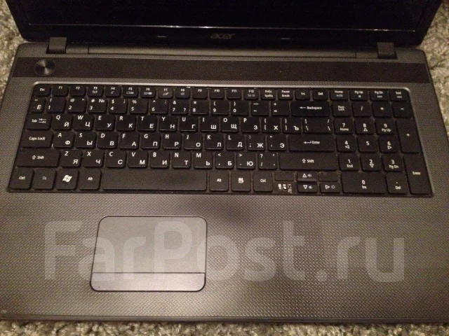 Acer Aspire 7250. WiFi: 1. ��� ����� �� ���������� ����