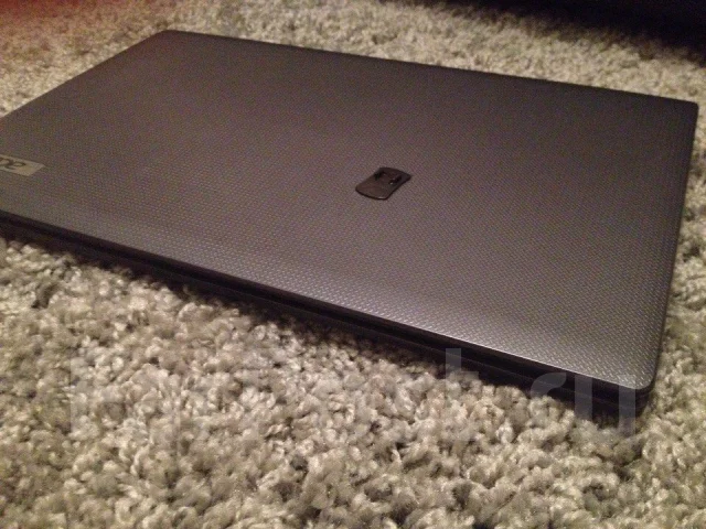 Acer Aspire 7250. WiFi: 1. ��� ����� �� ���������� ����