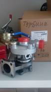 Турбина. Toyota Town Ace Noah, CR50, CR40 Toyota Lite Ace Noah, CR40, CR50 Двигатель 3CT. Под заказ