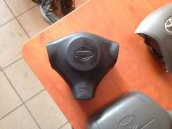 Подушка безопасности. Nissan Wingroad, VY11, VFY11, VHNY11, VGY11