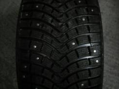 Michelin Latitude X-Ice North 2+. Зимние, шипованные, 2016 год, без износа, 4 шт