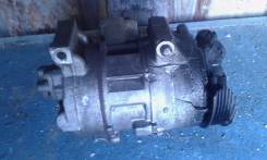 Компрессор кондиционера. Toyota Corolla Toyota Auris Toyota Vios Двигатель 1ZRFE