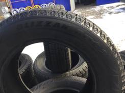 Bridgestone Blizzak Revo2. Зимние, без шипов, износ: 10%, 4 шт