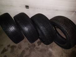 Bridgestone Blizzak Revo1. Зимние, без шипов, износ: 70%, 4 шт