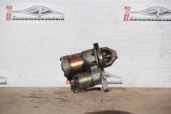 Стартер. Nissan: X-Trail, Bluebird Sylphy, Serena, Dualis, AD Expert, AD, Qashqai, Qashqai+2, Lafesta, Tiida Latio, Tiida, Wingroad Двигатели: MR20DE...