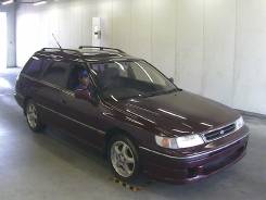Subaru Legacy Wagon. BF4003084, EJ20EDX2BE