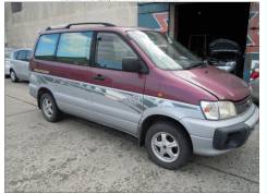 Toyota Lite Ace Noah. CR50, 3CT