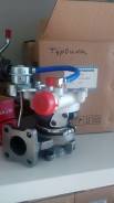 Турбина. Toyota: Town Ace, Corona Premio, Carina, Vista, Master Ace Surf, Camry, Lite Ace, Masterace, Corona, Caldina, Carina E, Avensis Двигатель 2CT...