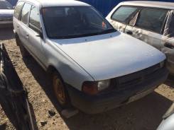 Nissan AD. VY10, GA13