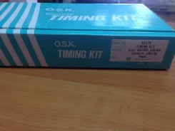 ���. �������� ���� ��� GA15 N117B, 1307053Y13 ����
