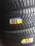 Michelin X-Ice North XIN2. Зимние, шипованные, 2015 год, без износа, 4 шт