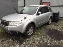 Subaru Forester. SH5, EJ204