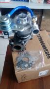 Турбина. Toyota: Vista, Avensis, Carina, Corona, Town Ace, Corona Premio, Carina E, Caldina, Lite Ace, Master Ace Surf, Camry Двигатель 2CT. Под заказ