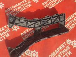 Крепление бампера. Toyota Premio, ZZT240, ZZT245, NZT240, AZT240 Двигатели: 1AZFSE, 1NZFE, 1ZZFE