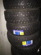 Michelin X-Ice North XIN2. Зимние, шипованные, 2014 год, без износа, 4 шт