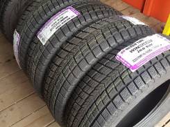 Nexen Winguard SUV. Зимние, без шипов, 2015 год, без износа, 4 шт