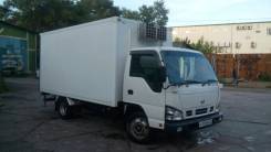 Nissan Atlas. Продаётся грузовик Ниссан атлас, 4 800 куб. см., 3 200 кг.