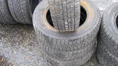 Falken Espia. Зимние, без шипов, износ: 20%, 4 шт