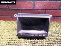 Дисплей. Toyota Verossa, GX115, GX110, JZX110 Toyota Mark II Wagon Blit, GX110W, JZX115W, JZX115, GX115W, GX110, JZX110, GX115, JZX110W Toyota Mark II...
