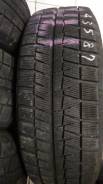 Bridgestone Blizzak Revo GZ. Зимние, без шипов, износ: 10%, 4 шт