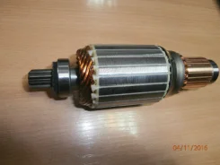 ����� �������� Bobcat 753/773, Isuzu Elf, Nissan Bluebird, 4BD1 28160-65031, 28160-54140, 28160-26071, 28160-15091 ����