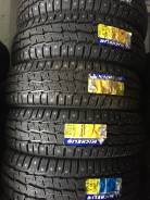 Michelin Agilis X-ICE North. Зимние, шипованные, 2015 год, без износа, 4 шт