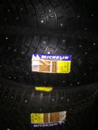 Michelin X-Ice North XIN2. Зимние, шипованные, 2015 год, без износа, 4 шт