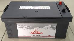 Alaska. 210 А.ч., Обратная (левое), производство Япония